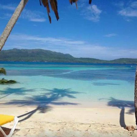 Las Mariposas Las Galeras Bagian luar foto