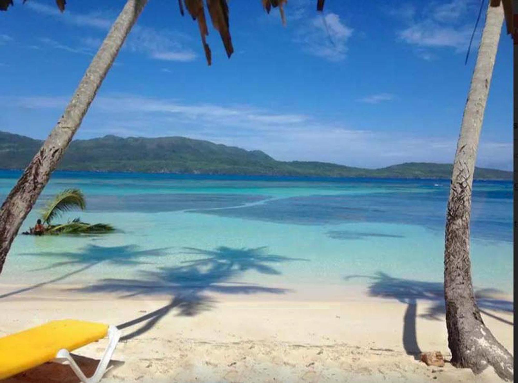 Las Mariposas Las Galeras Bagian luar foto