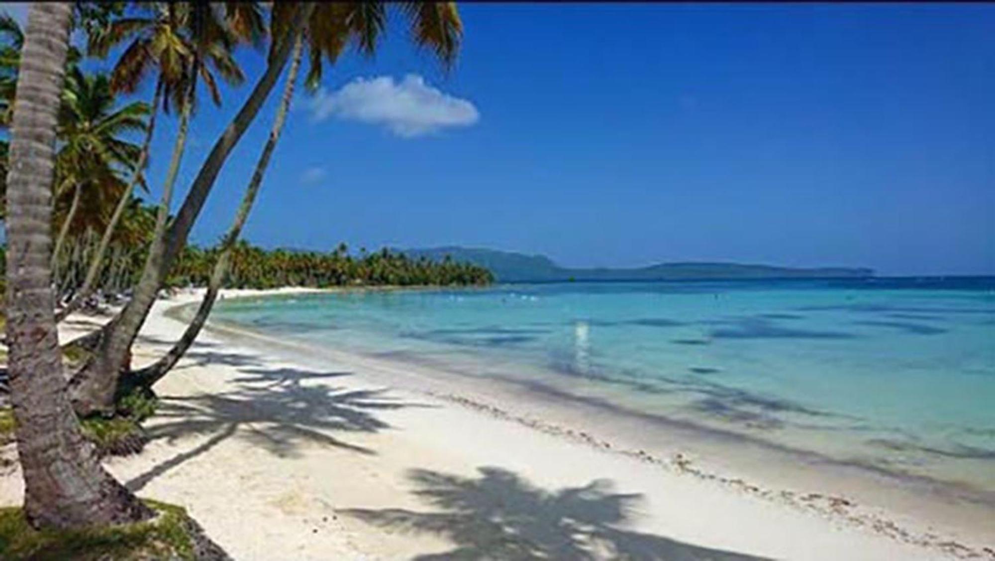 Las Mariposas Las Galeras Bagian luar foto