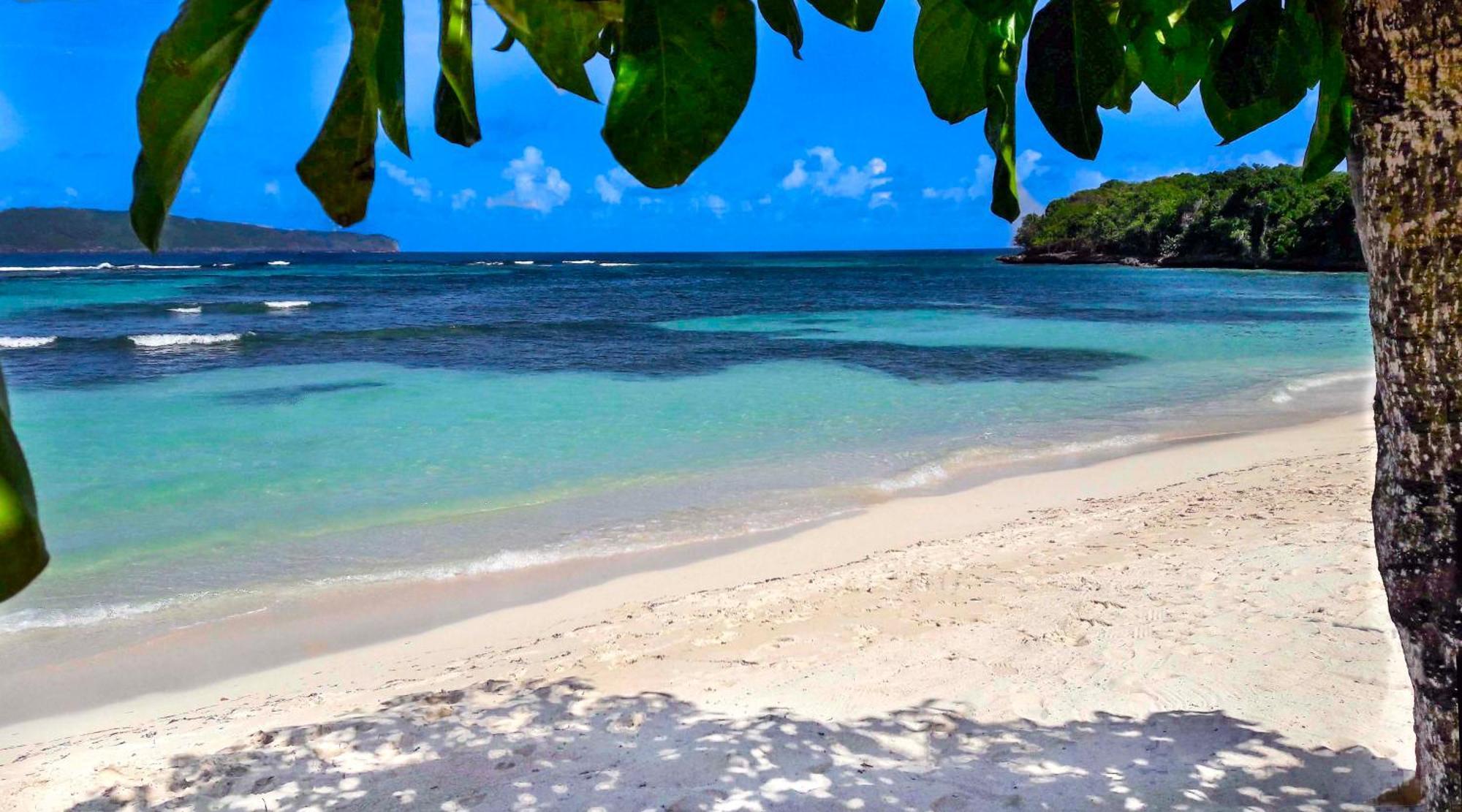 Las Mariposas Las Galeras Bagian luar foto